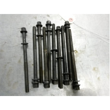 111C102 Cylinder Head Bolt Kit For 07-08 Honda Fit  1.5